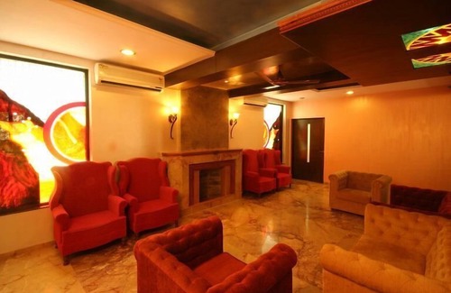 Baga Hotel | Nazri Resort
