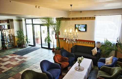 Dzirciems Hotel | NB Hotel