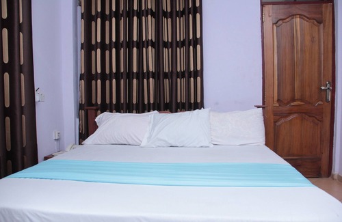 Techiman Hotel | Nbangba Hotel