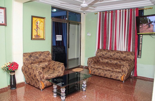 Techiman Hotel | Nbangba Hotel