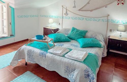 Olbia City Centre House | Ncivico19 LT
