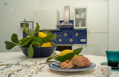 Pontone Apartment | Ncopp' a' Scalinatella