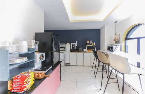 Sasang Hotel | ND.1226 Hotel