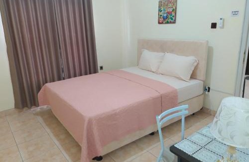 Condongcatur House | Ndalem Gorongan Guesthouse