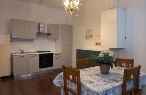 Monza Apartment | NDApartment San Gottardo