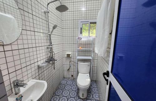 Kribi Apartment | NDEMAZE Guesthouse Apartments