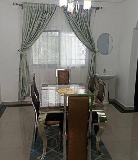 Kribi Apartment | NDEMAZE Guesthouse Apartments