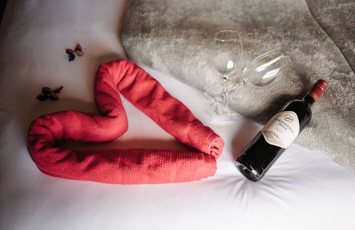 Mbombela Other | Ndhula Luxury Tented Lodge