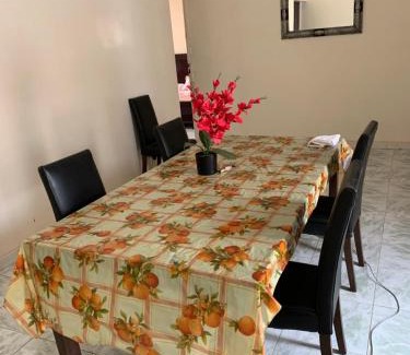 Nouakchott Apartment | Ndiaye