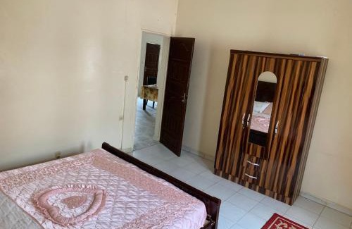 Nouakchott Apartment | Ndiaye
