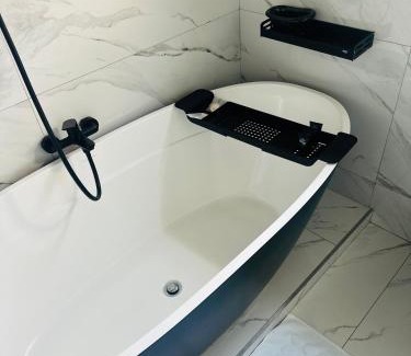Gaborone Apartment | Ndlovu Villa Apartments
