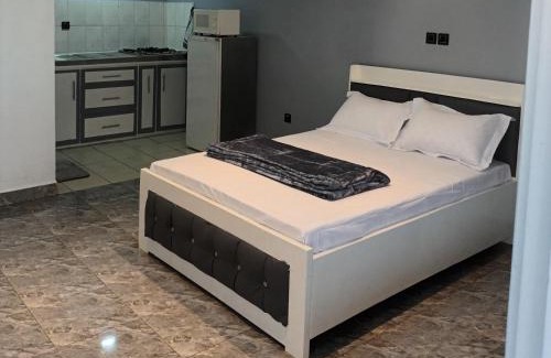 Bafoussam House | Ndouha House