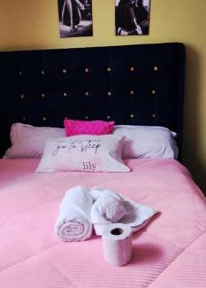 Isiolo Bed & Breakfast | Ndune Homes