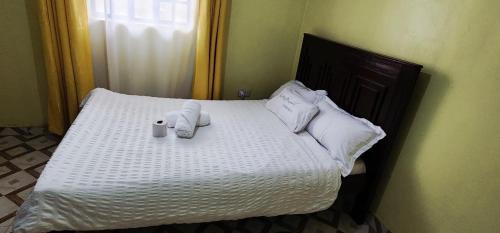 Isiolo Bed & Breakfast | Ndune homes