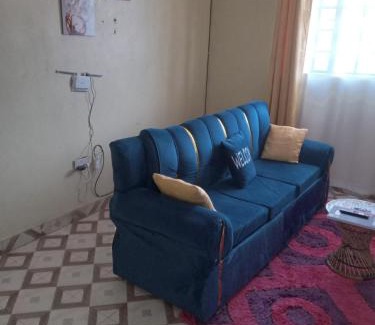 Isiolo District Bed & Breakfast | Ndune homes