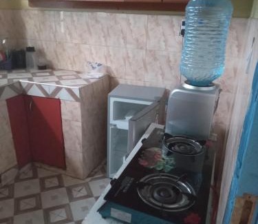 Isiolo District Bed & Breakfast | Ndune homes