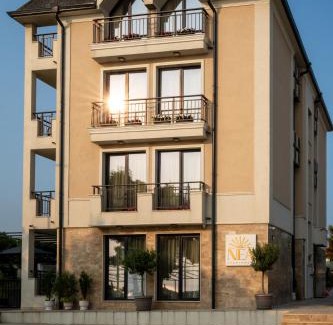 Akhtopol Apartment | NEA Apartments