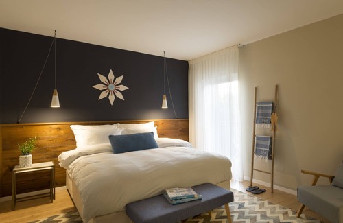 Shavei Zion Resort | NEA Resort & People