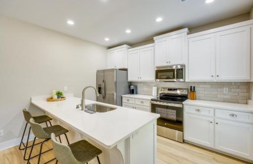 Millbrook House | Near 17 Springs Sports Complex Millbrook Duplex!