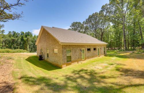 Millbrook House | Near 17 Springs Sports Complex Millbrook Duplex!