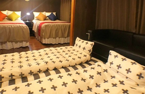 Kita Ward Apartment | Near 23 stations 2 minutes on foot High speed Wi / Nagoya Aichi