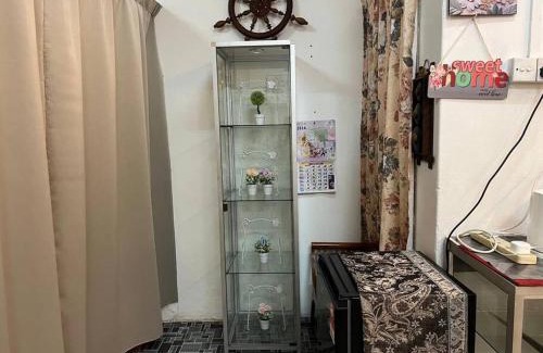 Taiping Apartment | Near Aeon Taiping and Taiping Sentral Mall