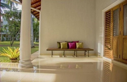 Andiambalama Villa | Near airport