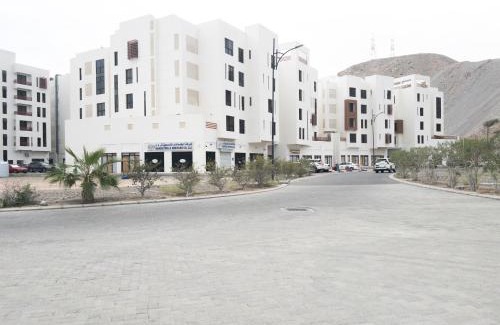 Muscat Apartment | Near AlQurum Beach, Free Parking