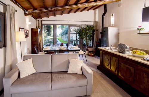 Piccione Apartment | Near Assisi and Gubbio