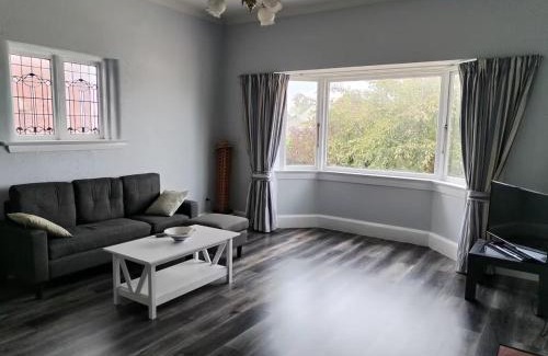 Timaru Apartment | Near Caroline Bay, Timaru
