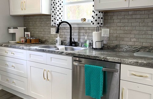 Monona House | Near DT Madison - One Block from Lake Monona & Lake Loop Bike Path