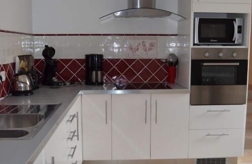 Cramant Cottage | Near Epernay in the heart of the Champagne vineyards