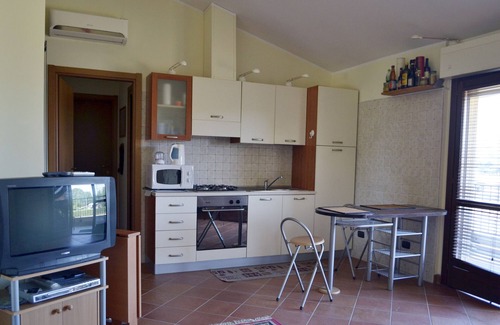 Corbetta Apartment | near EXPO Fiera area/Railway Station - S 6 pass through Milan in the center in 35 m