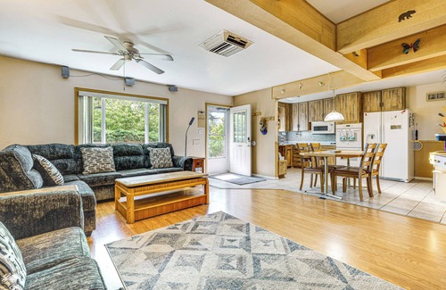 Northglenn House | Near Family-Friendly Attractions: Northglenn Home!