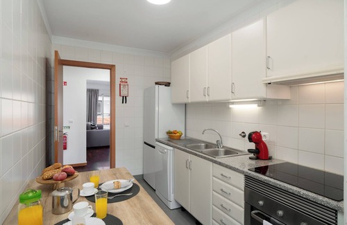 Santa Maria Maior Apartment | Near Funchal's Old Town - Santiago House