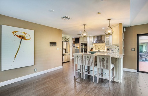 Coral Springs House | Near Golf & Beaches: Coral Springs Home w/Yard!