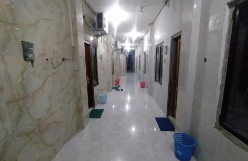Pekalongan Hotel | Near Grosir Stono 2
