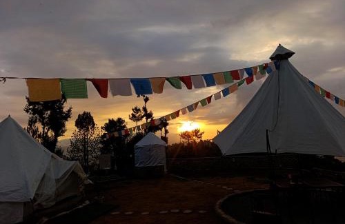 Namarjung Other | Near Kathmandu,moim camping and resort