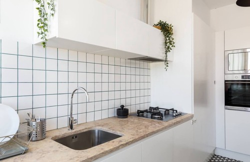Reboleira Apartment | Near Lisbon Apartment