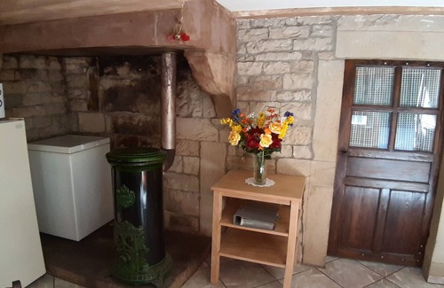 La Vaivre Cottage | Near Luxeuil and Plombières, book your holidays in the Southern Vosges
