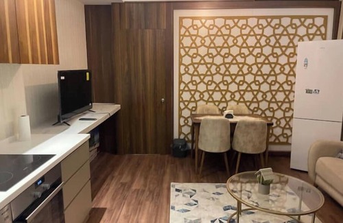 Beylikduzu Apartment | Near Mall of Istanbul 2sofabedsnn