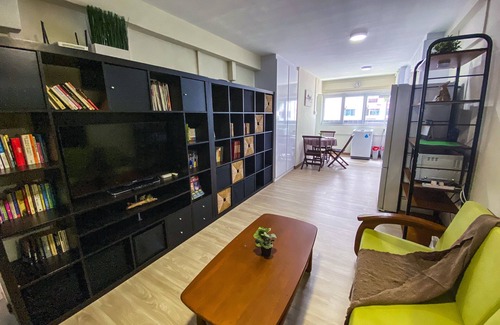 Woodlands Apartment | Near Mandai Resort! A cozy 3-bedroom apartment in Woodlands