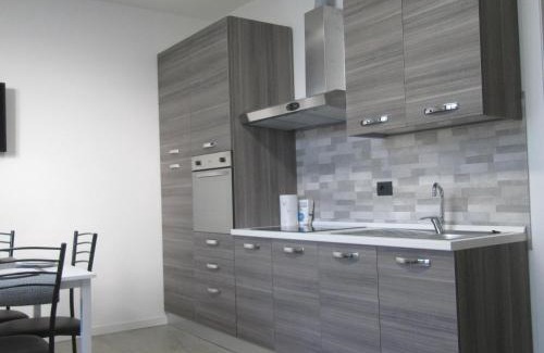Isola del Bosco - Delle Corti Apartment | Near Milan