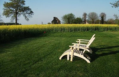 Tremblay Cottage | Near Mont St Michel Central To Many Sites of interests. Le Soleil sleeps 7/8