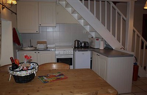 Tremblay Cottage | Near Mont St Michel Central To Many Sites of interests. Quality cottage La Lune