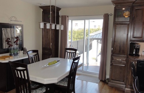 Saint Constant House | Near Montreal Rental - Rental near Montreal CITQ 311370