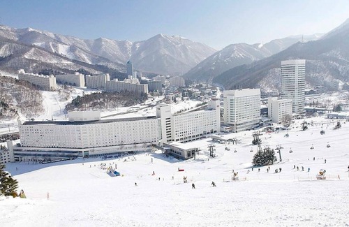 Yuzawa Apartment | Near Naeba Ski Resort and Fuji Rock