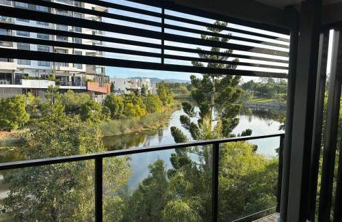 Robina Apartment | Near New 4br townhouse next to shopping mall