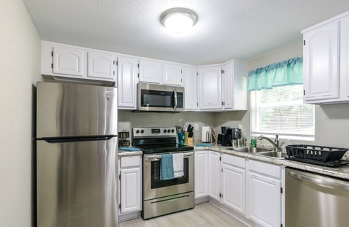 Plantation Estates House | Near Orlando*Daytona*Disney*Beaches*Races