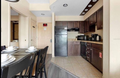 Florida Central Atlantic Coast Apartment | Near Parks Cozy Apartament At Lake Buena Vista